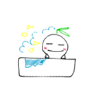はつがくん（個別スタンプ：12）