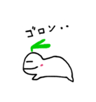 はつがくん（個別スタンプ：13）