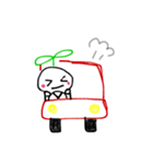 はつがくん（個別スタンプ：14）