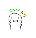 はつがくん（個別スタンプ：15）