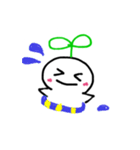 はつがくん（個別スタンプ：16）