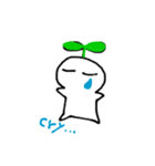はつがくん（個別スタンプ：17）