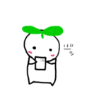 はつがくん（個別スタンプ：21）