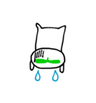 はつがくん（個別スタンプ：24）