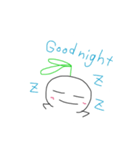 はつがくん（個別スタンプ：25）