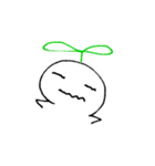 はつがくん（個別スタンプ：27）