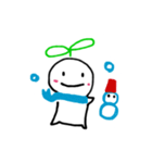 はつがくん（個別スタンプ：29）