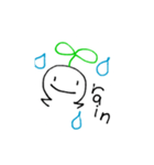 はつがくん（個別スタンプ：31）