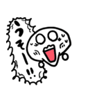 ぷちっちスタンプ（個別スタンプ：5）