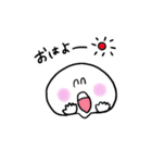 ぷちっちスタンプ（個別スタンプ：28）