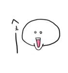 ぷちっちスタンプ（個別スタンプ：36）
