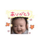 TSUMUGiiii（個別スタンプ：2）