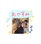 TSUMUGiiii（個別スタンプ：3）