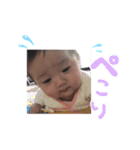 TSUMUGiiii（個別スタンプ：6）