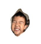 YuEstabanKun（個別スタンプ：4）