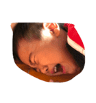 YuEstabanKun（個別スタンプ：7）
