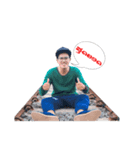 nong2（個別スタンプ：3）