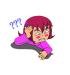 NuPhakbung（個別スタンプ：9）