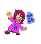 NuPhakbung（個別スタンプ：10）