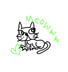 selfy（個別スタンプ：4）