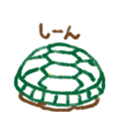 カメムササビ（個別スタンプ：8）