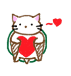 カメムササビ（個別スタンプ：16）