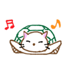 カメムササビ（個別スタンプ：19）