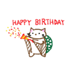 カメムササビ（個別スタンプ：20）