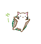 カメムササビ（個別スタンプ：22）