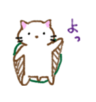カメムササビ（個別スタンプ：29）