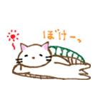 カメムササビ（個別スタンプ：31）