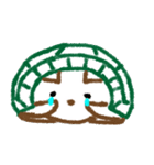 カメムササビ（個別スタンプ：37）