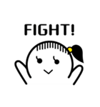 おもちくん。（個別スタンプ：13）
