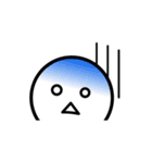 おもちくん。（個別スタンプ：21）