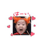 惺梛さん（個別スタンプ：7）