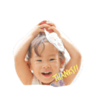 エミリー！！！（個別スタンプ：8）