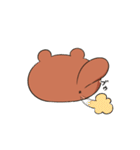 たぬきんさま（個別スタンプ：28）