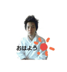 its a typical taddy day（個別スタンプ：2）