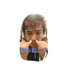 its a typical taddy day（個別スタンプ：7）