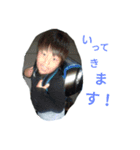くうまんスタンプ（個別スタンプ：3）