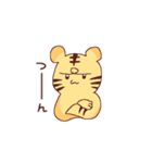 とらのこスタンプ（個別スタンプ：24）