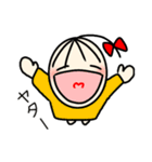 はなちん（個別スタンプ：11）