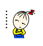 はなちん（個別スタンプ：13）