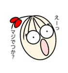 はなちん（個別スタンプ：14）