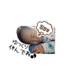 riasanStamp（個別スタンプ：15）