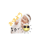 riasanStamp（個別スタンプ：21）