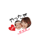 riasanStamp（個別スタンプ：22）