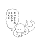 低IQスタンプ（個別スタンプ：38）