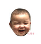 紬ちゃんパート1（個別スタンプ：1）