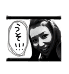 かわちゅーFam（個別スタンプ：30）